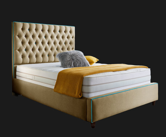 Catalina Bed Frame