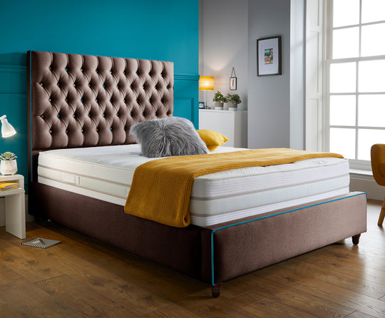 Catalina Bed Frame